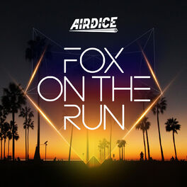 Album cover of Fox on the Run