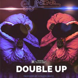 Album cover of Double Up