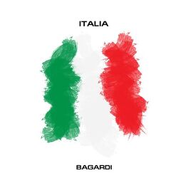 Album cover of Italia