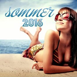 Album cover of Sommer 2016