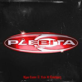 Album cover of PLEBITA