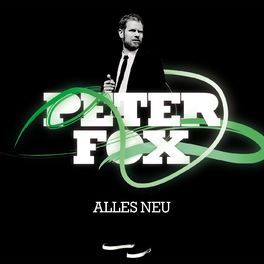 Album cover of Alles neu
