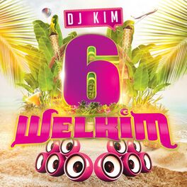 Album cover of Welkim 6