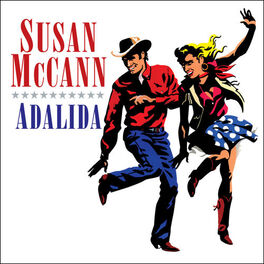 Album cover of Adalida