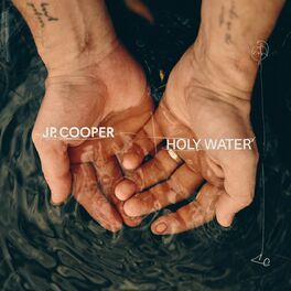 Album cover of Holy Water (Gospel)