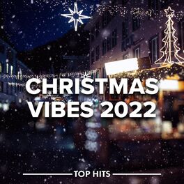 Album cover of Christmas Vibes 2022