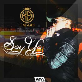 Album cover of Soy Yo