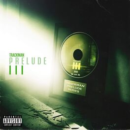 Album cover of Prelude 3