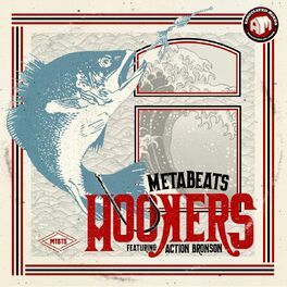Album cover of Hookers