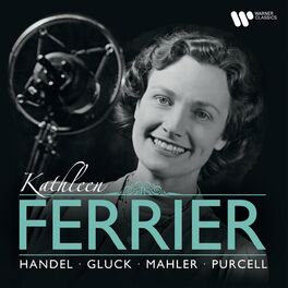 Album cover of The Complete EMI Recordings. Handel, Mahler, Gluck, Purcell...