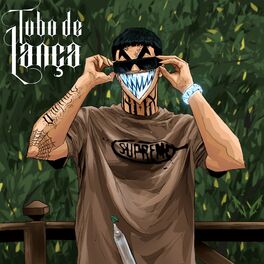 Album cover of Tubo de Lança