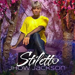 Album cover of Stiletto
