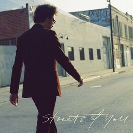Album cover of Streets of You