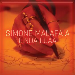 Album cover of Linda Luaa