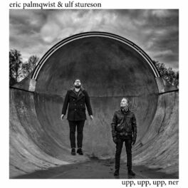 Album cover of Upp, upp, upp, ner