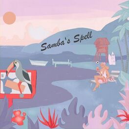 Album cover of Samba's Spell