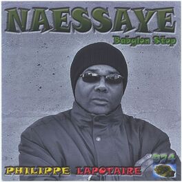 Album cover of Babylon Stop