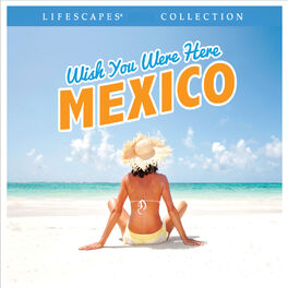 Album cover of Wish You Were Here Mexico