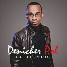 Album cover of Es Tiempo