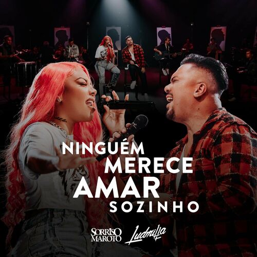 Sinais - song and lyrics by Sorriso Maroto