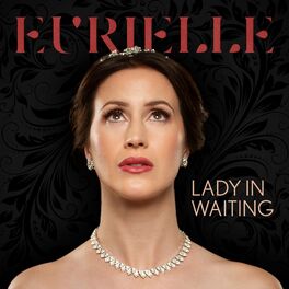 Album cover of Lady In Waiting