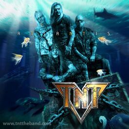 Album cover of Atlantis