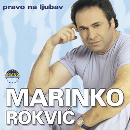 Album cover of Pravo Na Ljubav