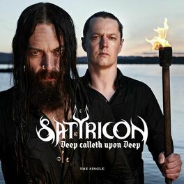 Album cover of Deep Calleth Upon Deep