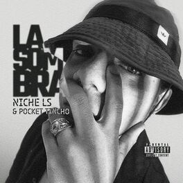 Album cover of La Sombra