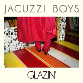 Album cover of Glazin'