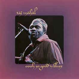 Album cover of Oooh So Good 'N Blues