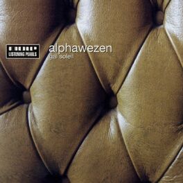 Album cover of Alphawezen - Gai Soleil Mixes (MP3 Single)