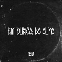 Album cover of Em Busca do Ouro