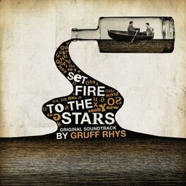 Album cover of Set Fire To The Stars