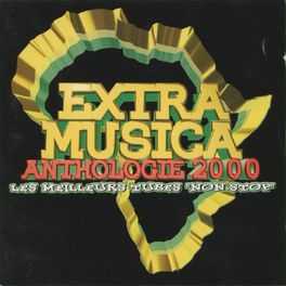 Album cover of Anthologie 2000 (Les meilleurs tubes 
