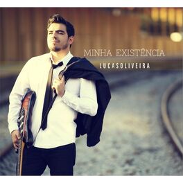Album cover of Minha Existência
