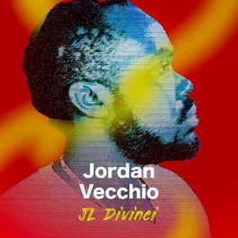 Album cover of Jordan Vecchio