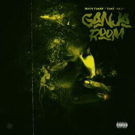 Album cover of Ganja Room