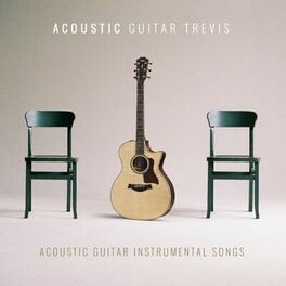 Album cover of Acoustic Guitar Instrumental Songs (feat. Luccas Trevisani)