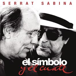 Album cover of El Simbolo y el Cuate