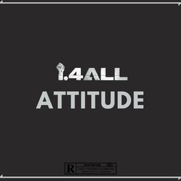 Album cover of Attitude