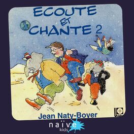 Album cover of Écoute et chante, vol. 2