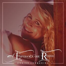 Album cover of A Esperança Que Restou