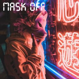 Album cover of Mask OFF (feat. MAY)