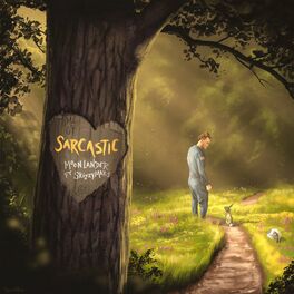 Album cover of Sarcastic