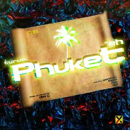 Album cover of Phuket'Eh