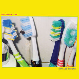 Album cover of Girlfriend Degree
