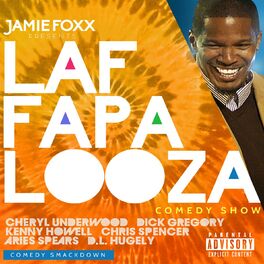 jamie foxx album cover