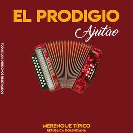 Album cover of El Prodigio Ajutao (En vivo)