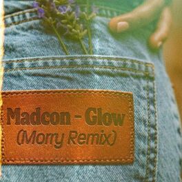 Album cover of Glow (Morry Remix)